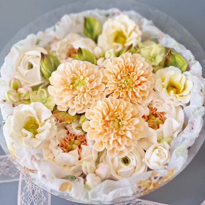 Зефирный бокс в Новочеркасске